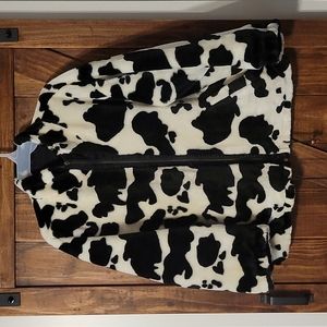 Cow jacket